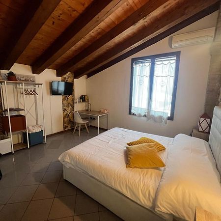 La Divina Hotell Sant'Agata Bolognese Eksteriør bilde
